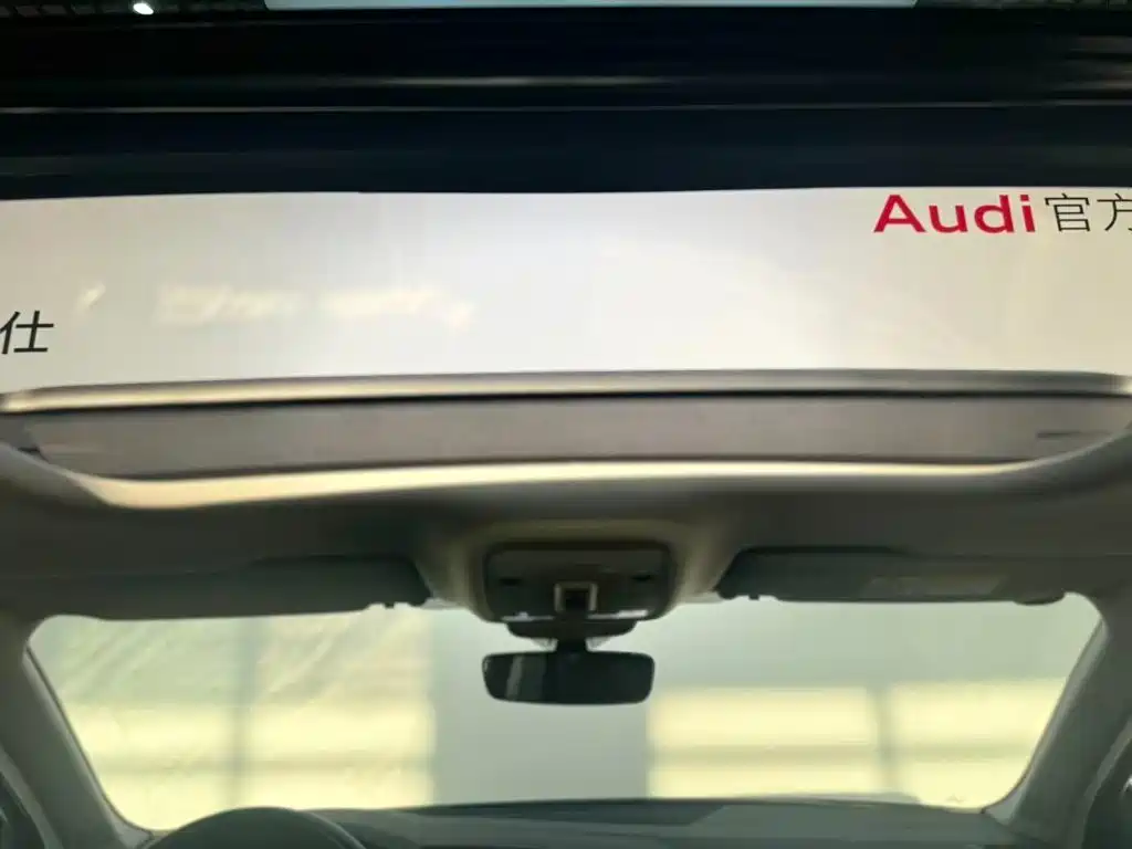 Audi Q3 Sportback — фото 10