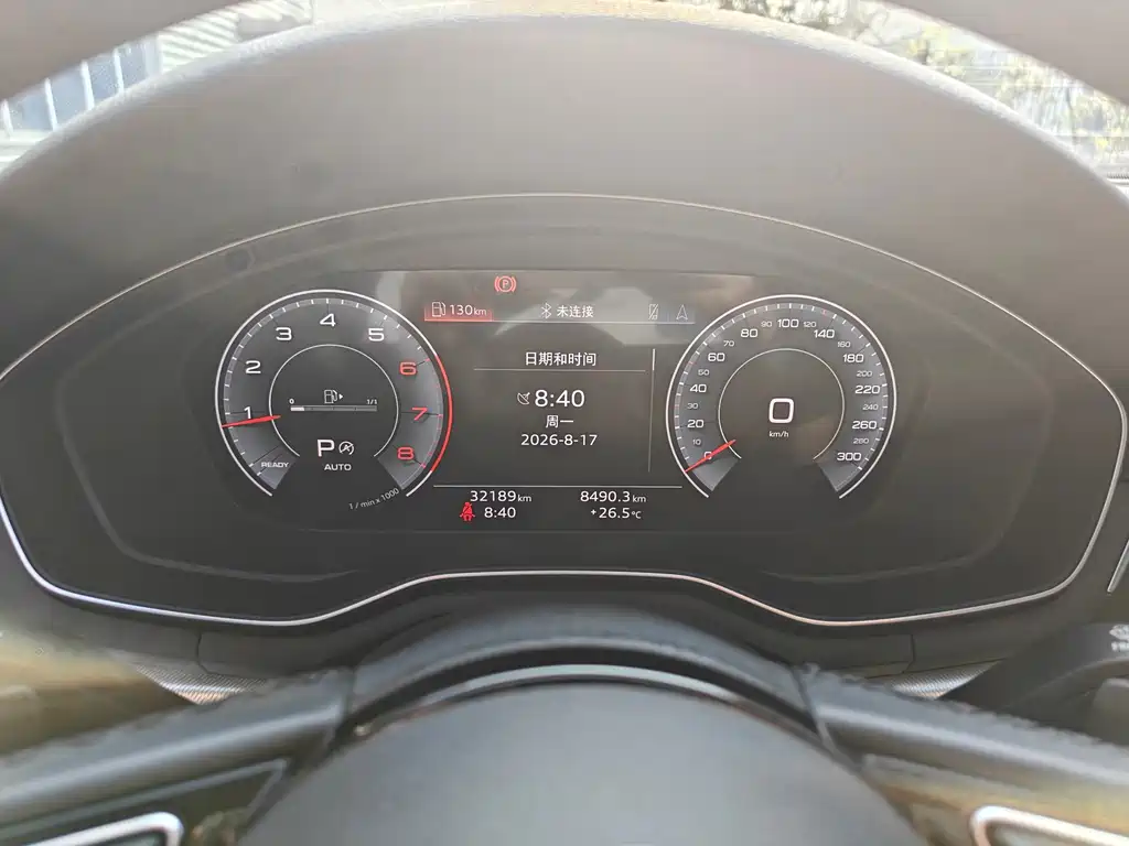 Audi A5 (Import) — фото 6