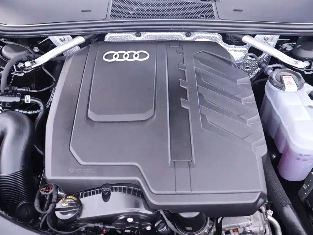 Audi A6L — фото 24