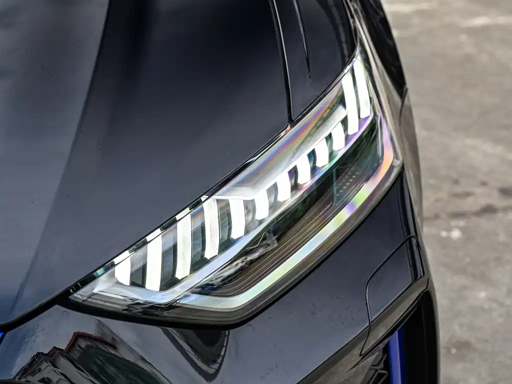 Audi RS 6 — фото 19