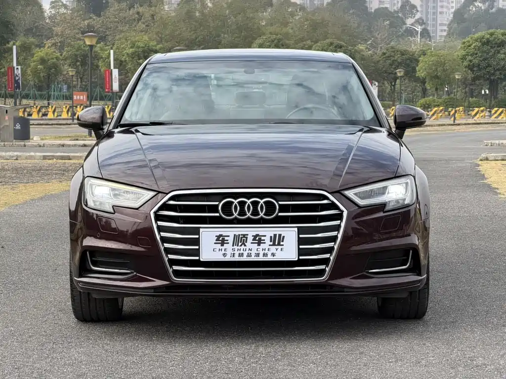 Audi A3 — фото 2