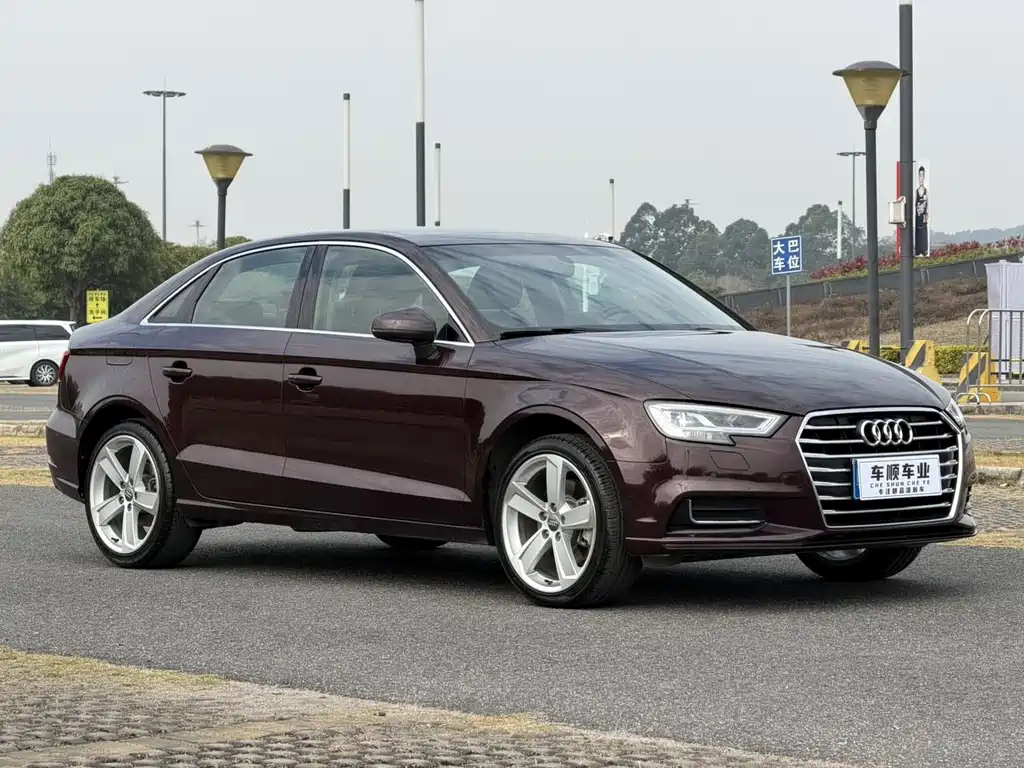 Audi A3 — фото 3