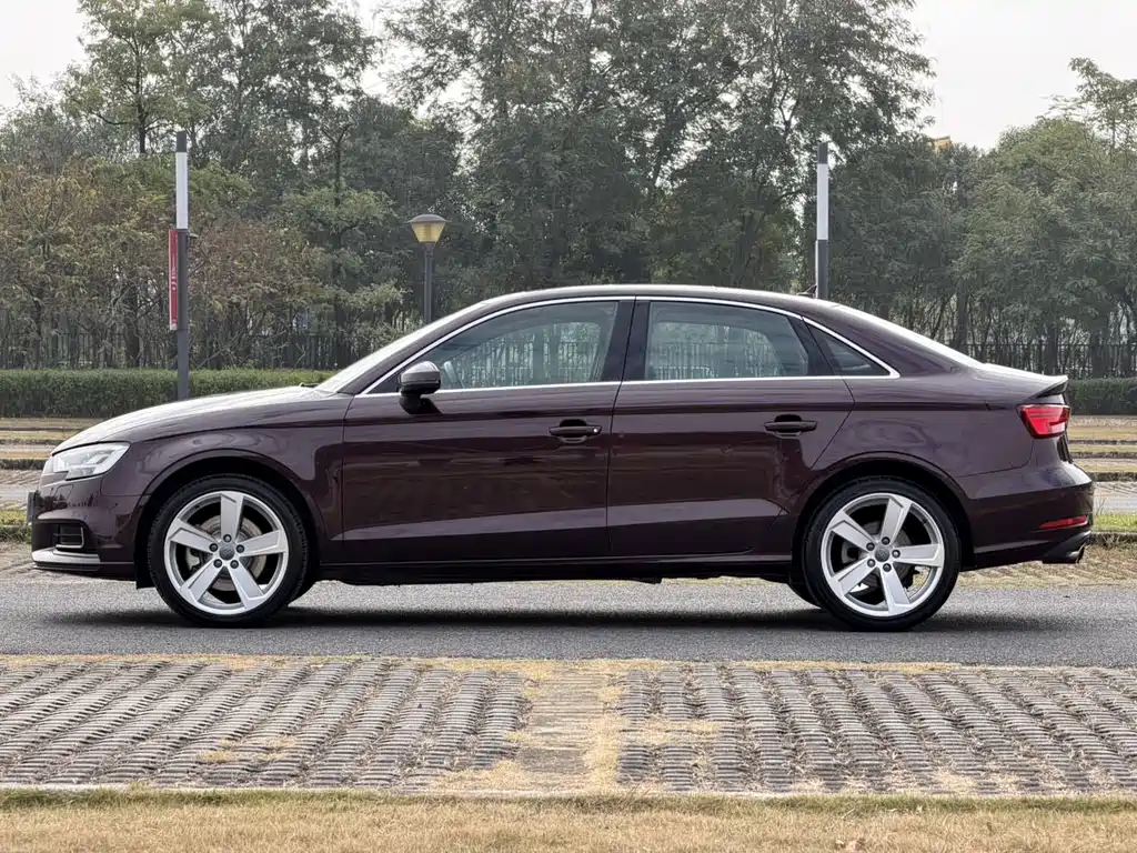 Audi A3 — фото 5