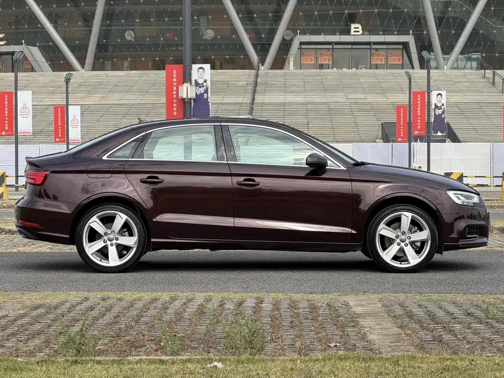 Audi A3 — фото 10
