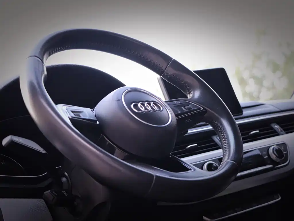 Audi A5 (Import) — фото 8