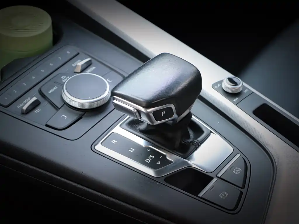 Audi A5 (Import) — фото 9
