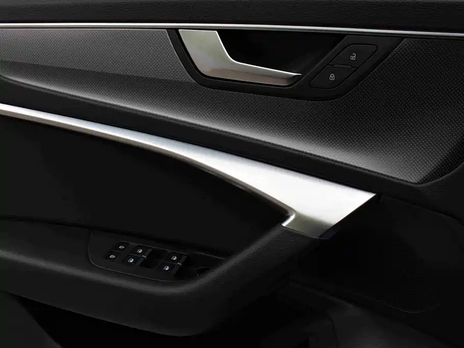 Audi A6L New Energy — фото 8