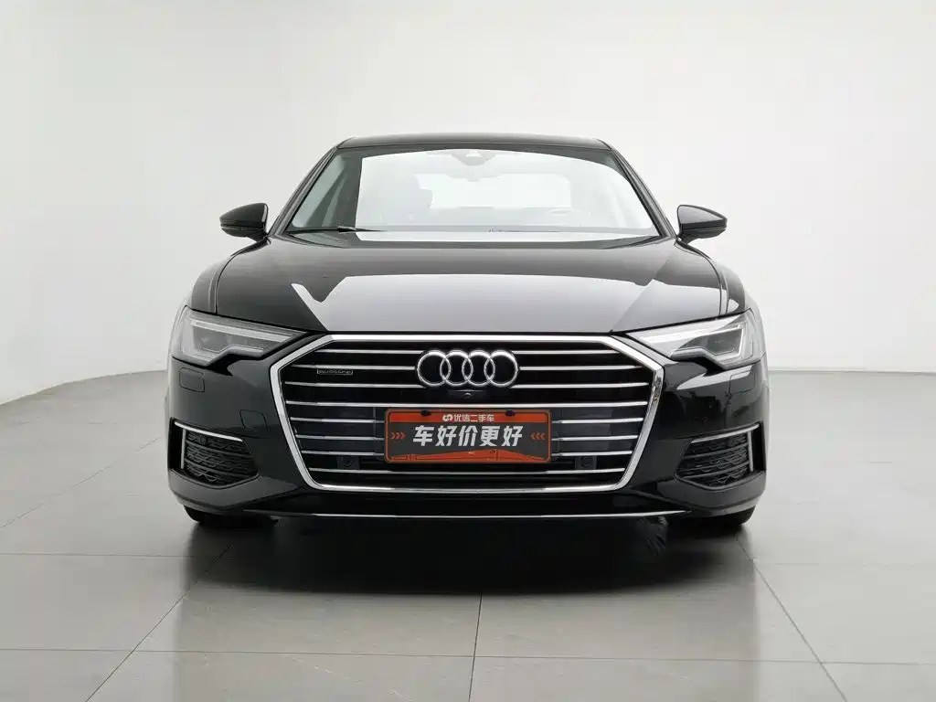 Audi A6L — фото 3