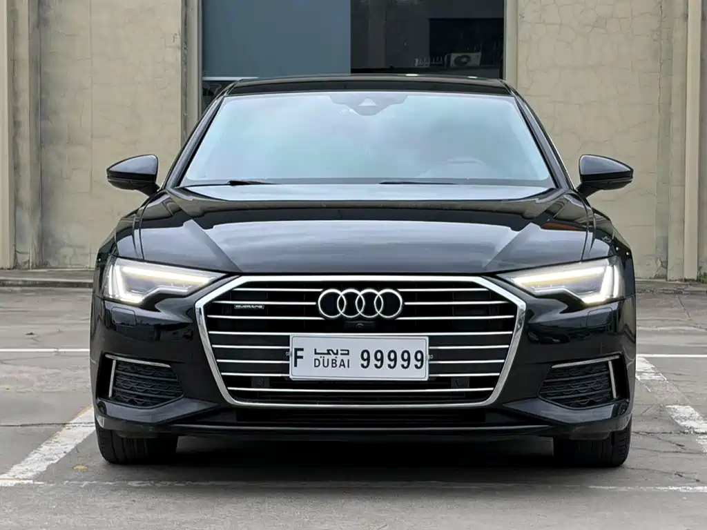Audi A6L — фото 2