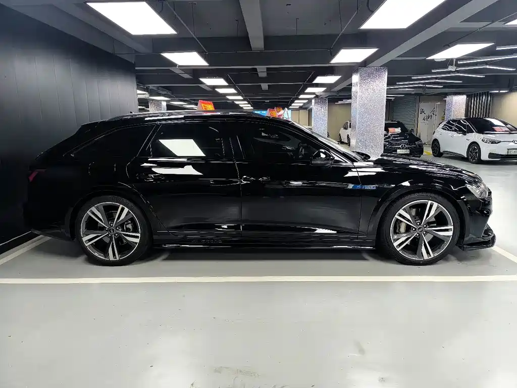 Audi A6 (Import) — фото 4