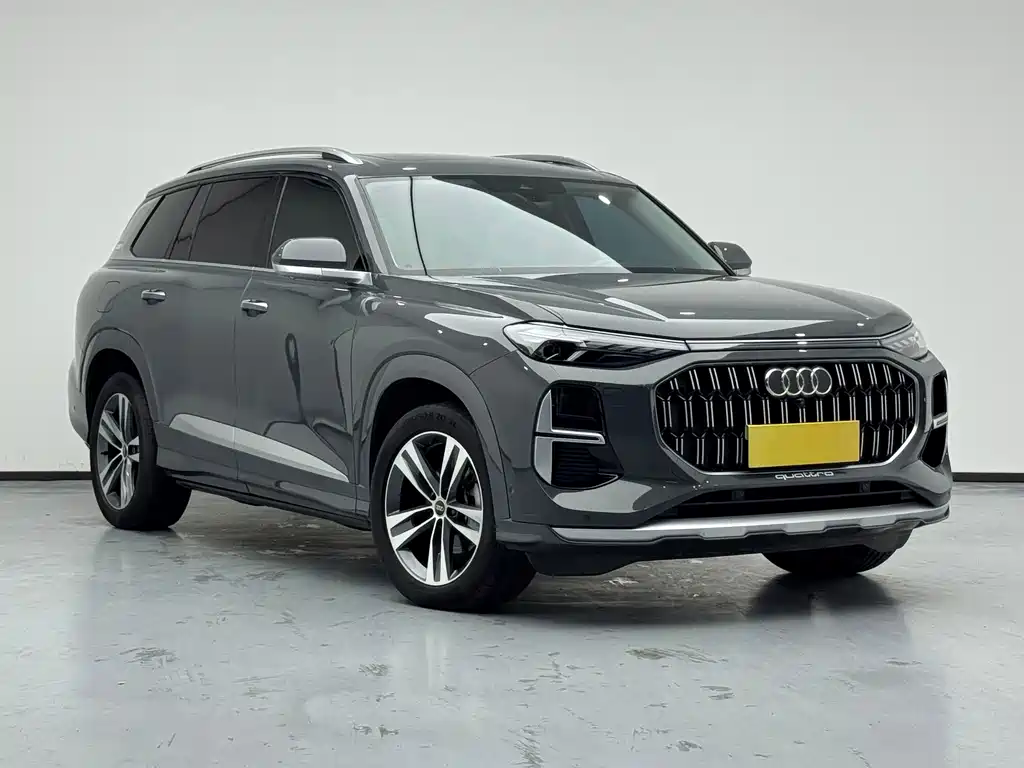 Audi Q6 — фото 2