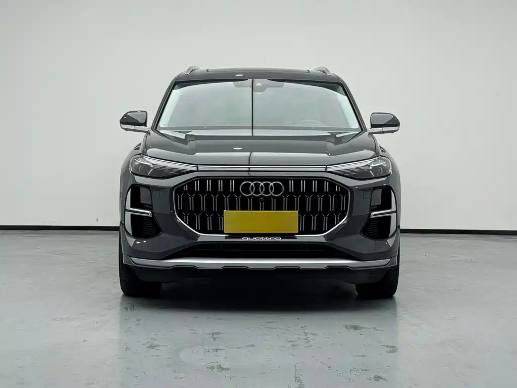 Audi Q6 — фото 3