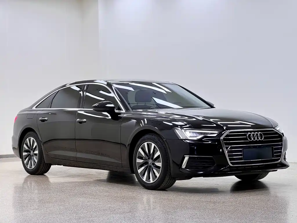 Audi A6L — фото 3