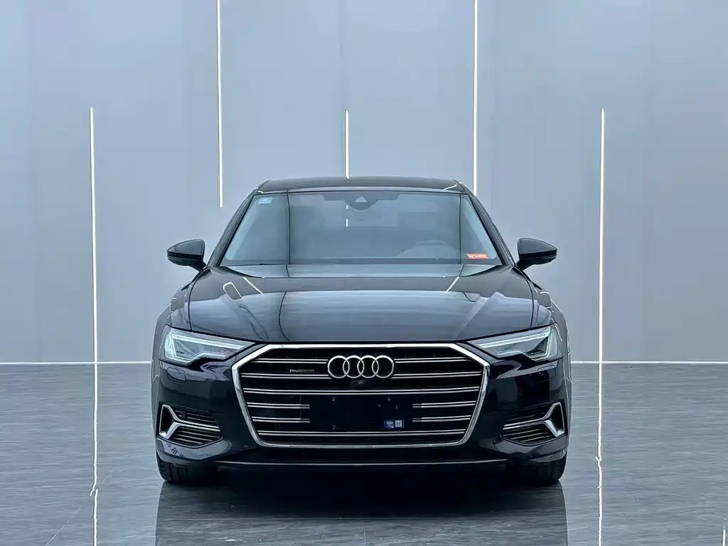Audi A6L — фото 2