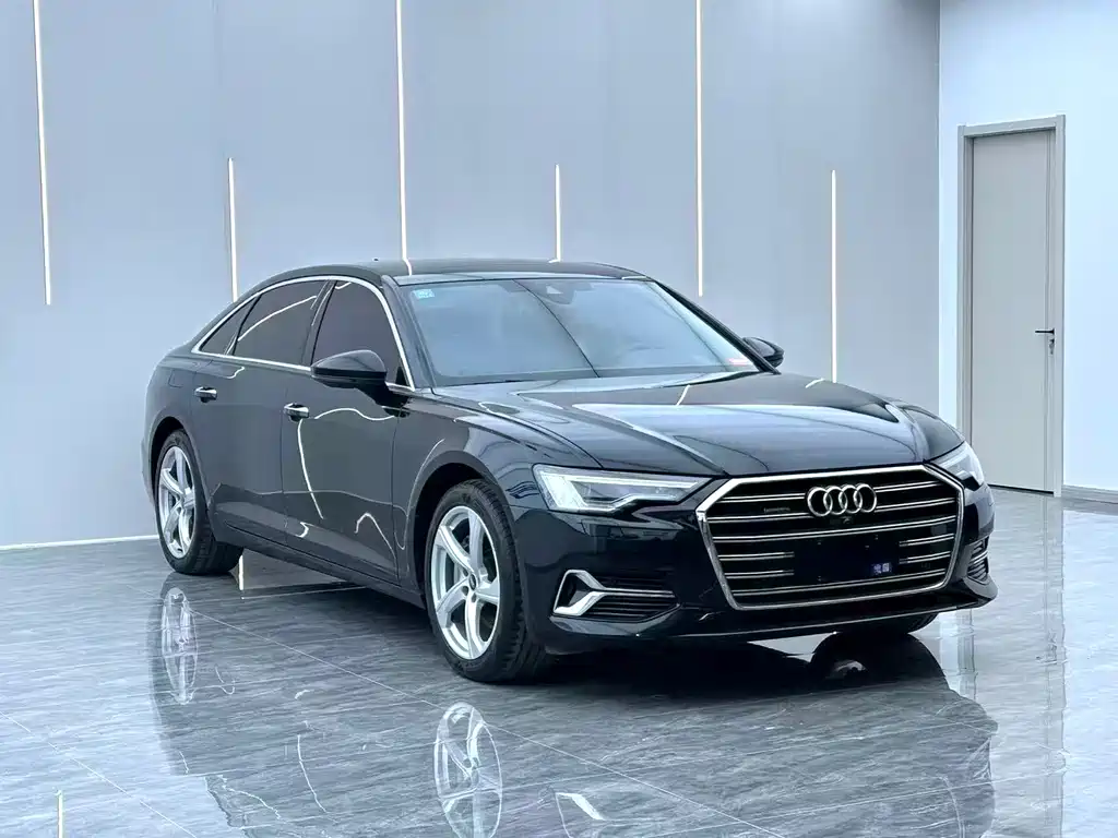 Audi A6L — фото 3