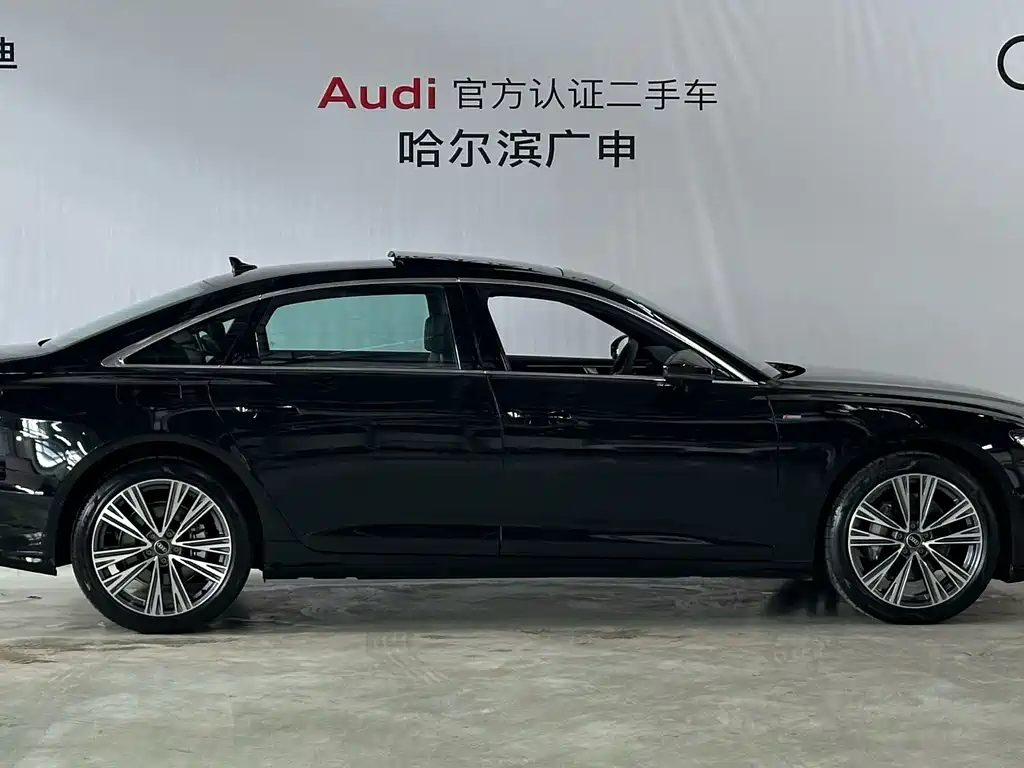 Audi A6L — фото 3