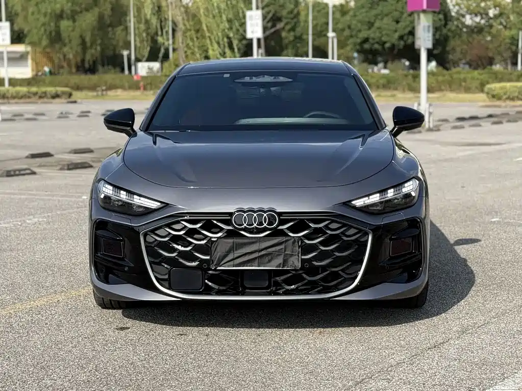 Audi A5L Sportback — фото 2