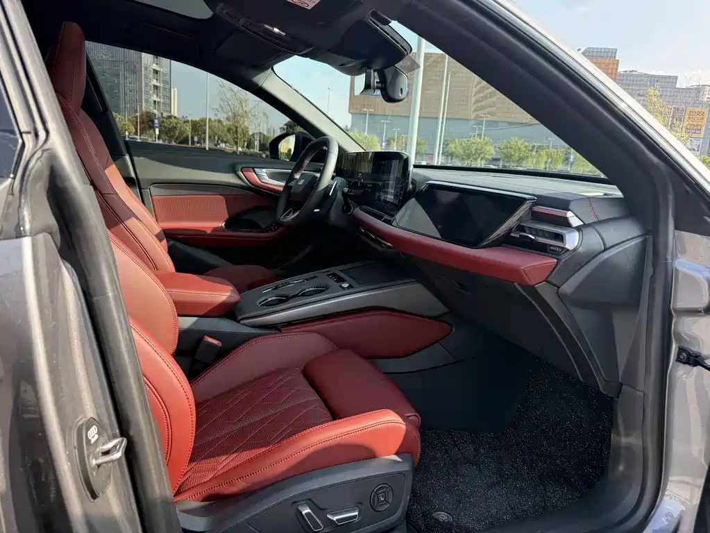 Audi A5L Sportback — фото 10
