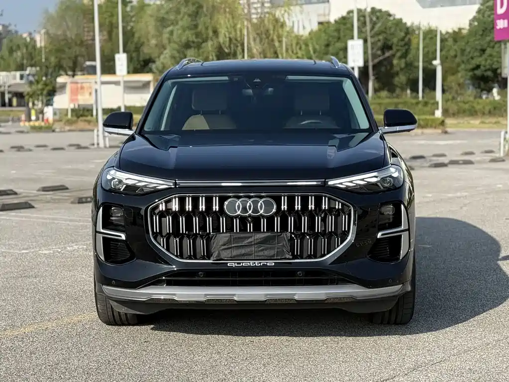 Audi Q6 — фото 2