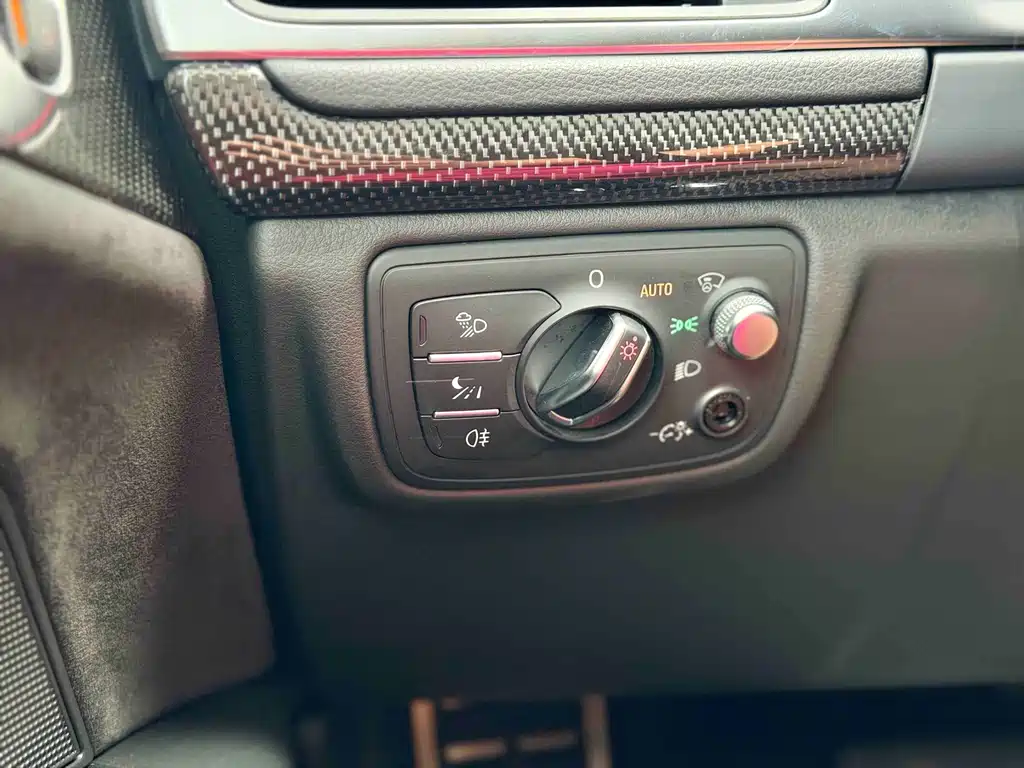 Audi S7 — фото 10