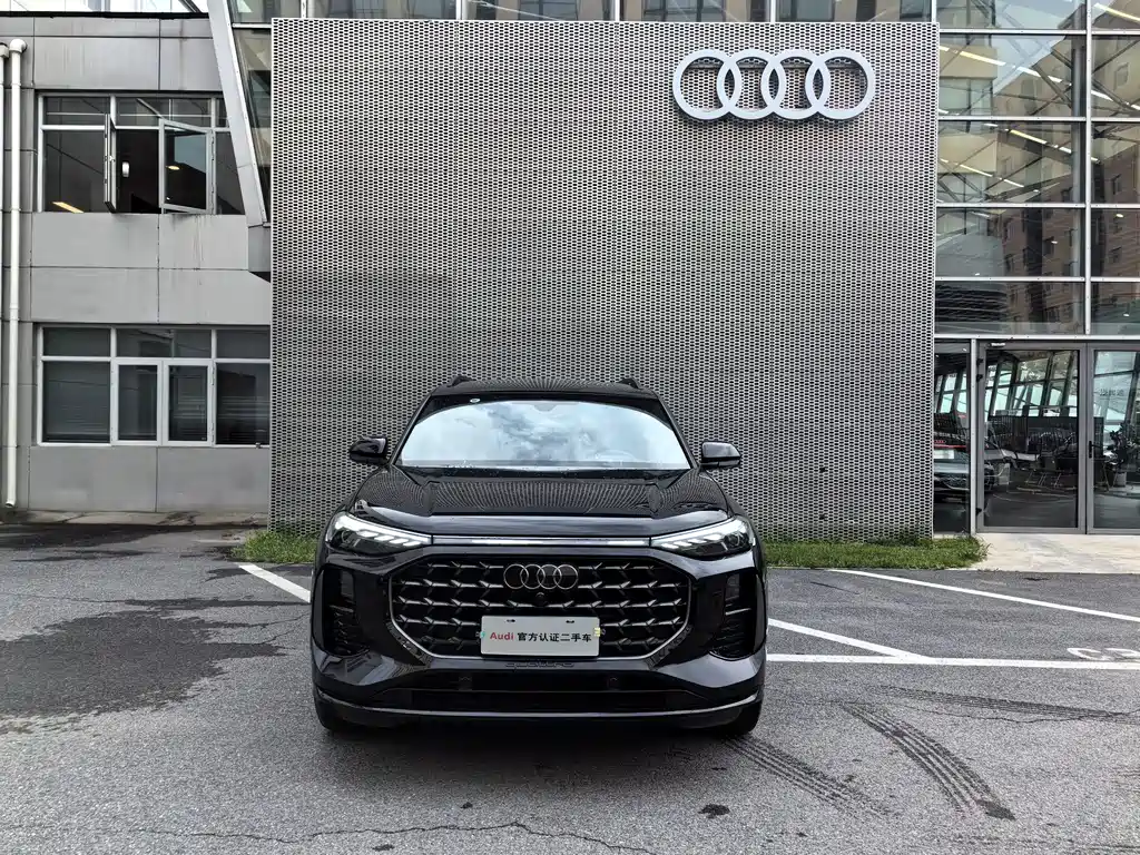 Audi Q6 — фото 2