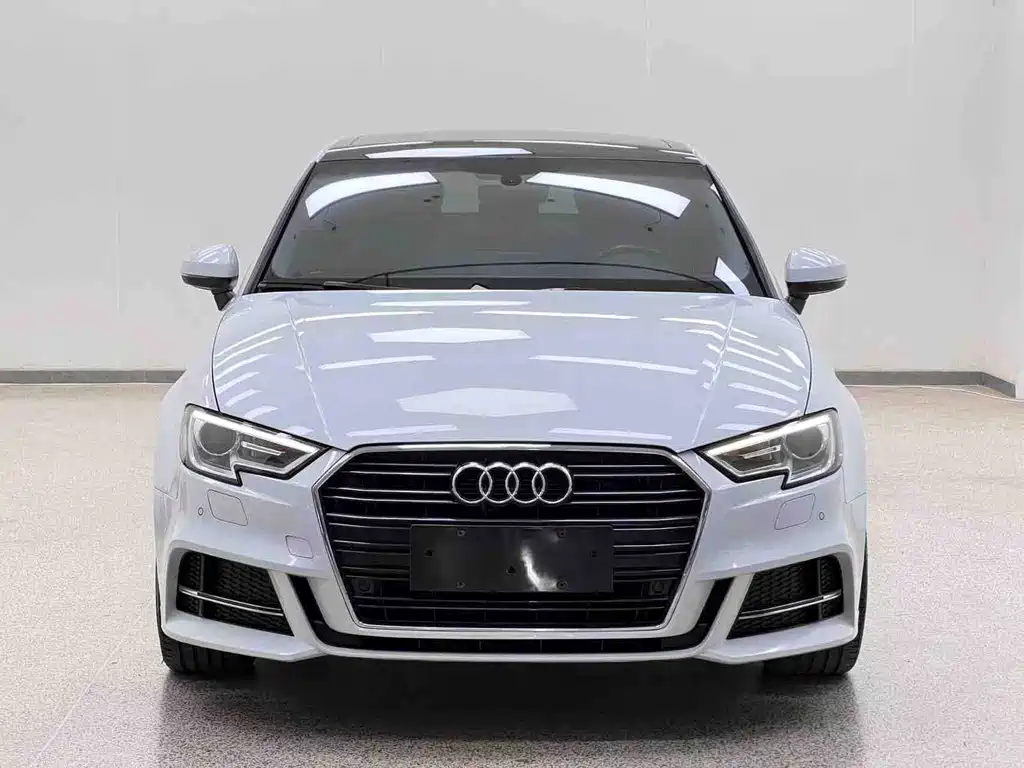 Audi A3 — фото 2