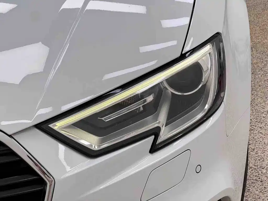 Audi A3 — фото 5