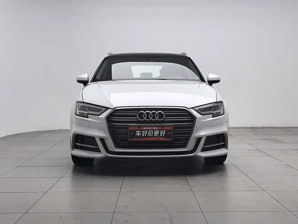 Audi A3 — фото 3