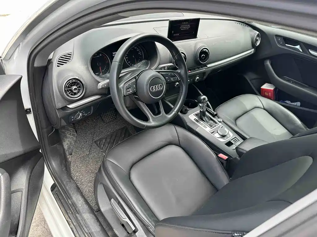 Audi A3 — фото 4