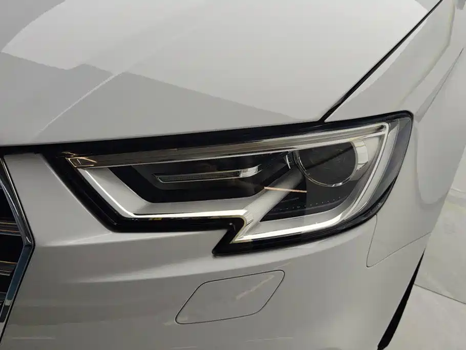 Audi A3 — фото 5