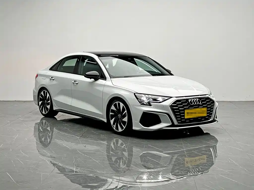 Audi A3 — фото 8