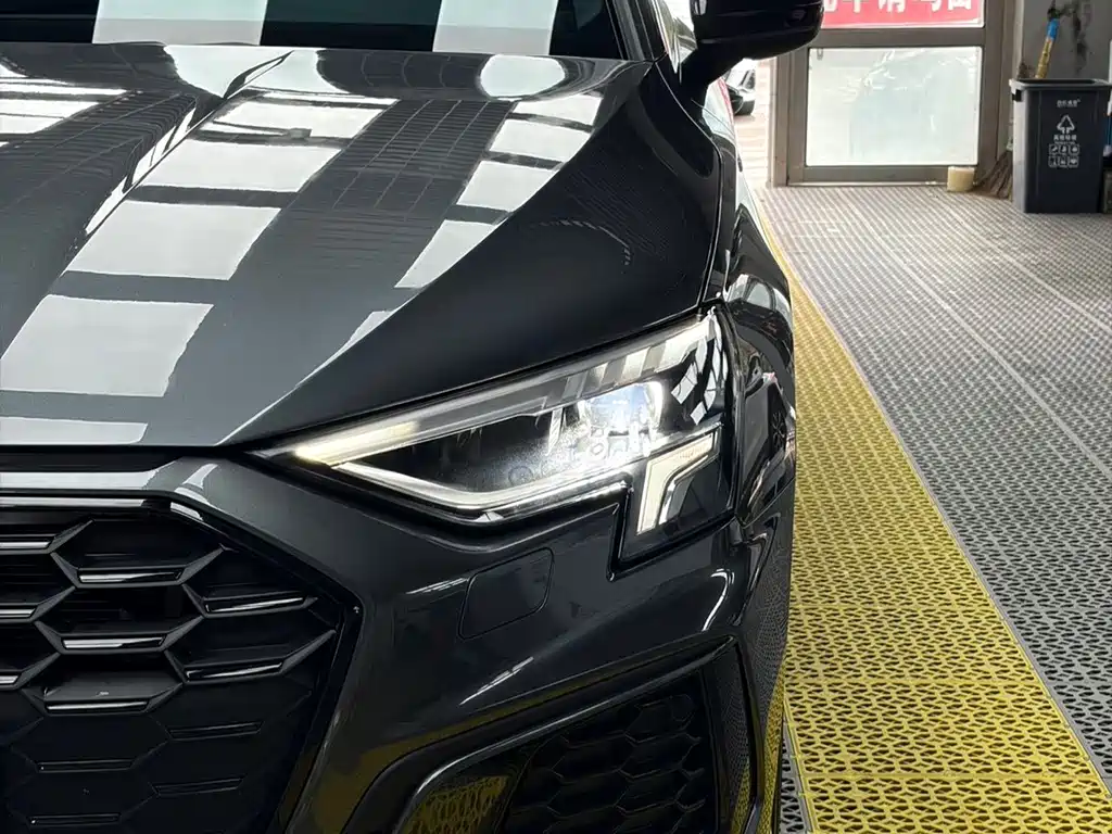Audi A3 — фото 6