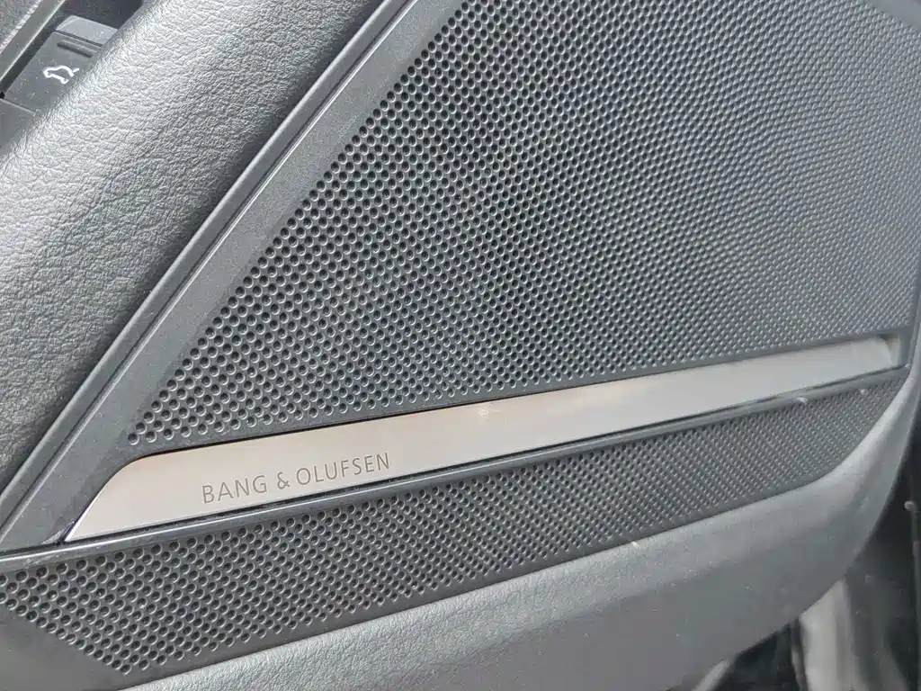 Audi A6 (Import) — фото 21