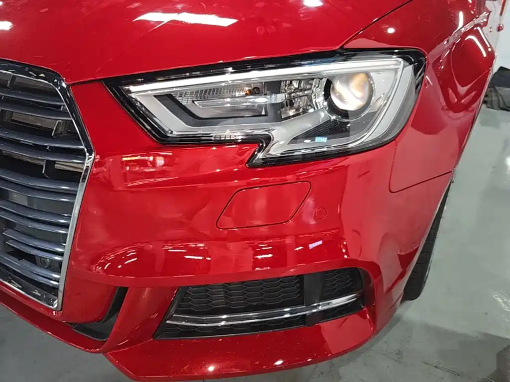 Audi A3 — фото 24