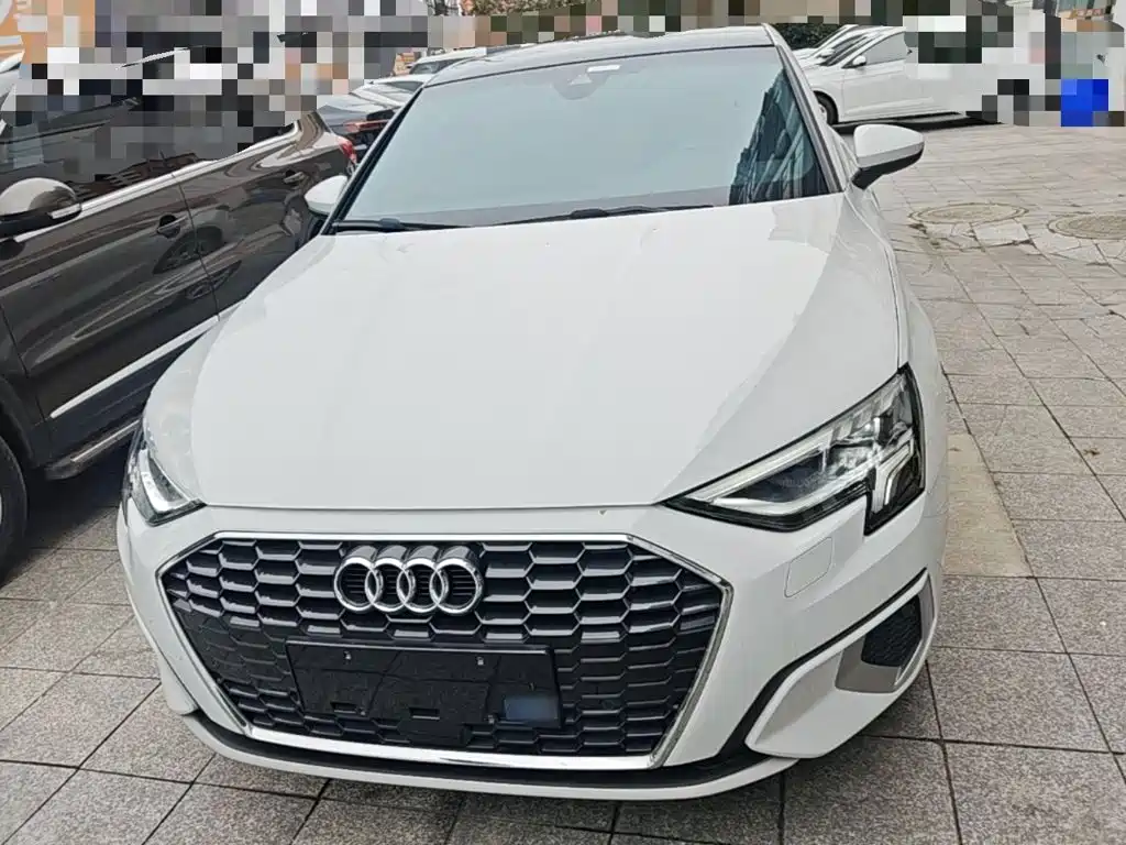 Audi A3 — фото 3