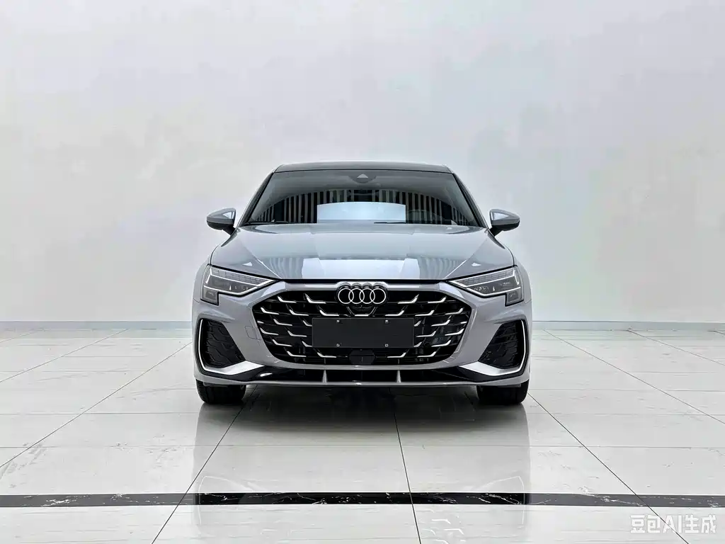 Audi A3 — фото 2