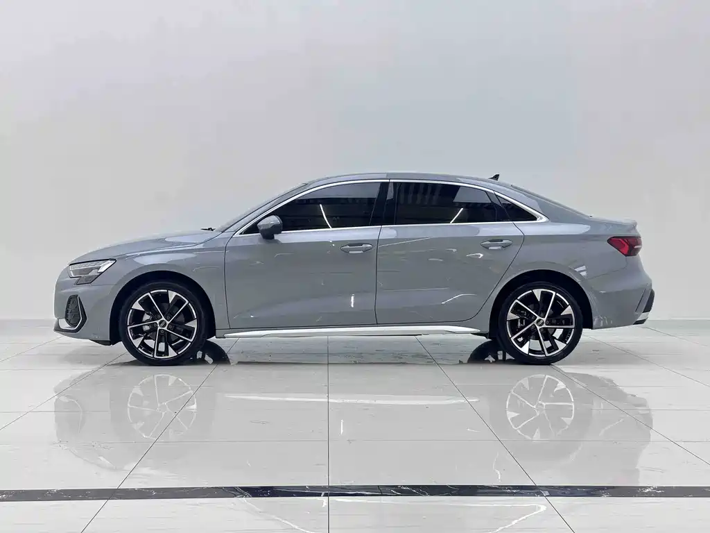 Audi A3 — фото 4