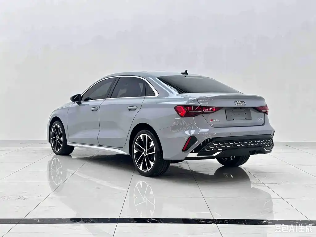 Audi A3 — фото 5