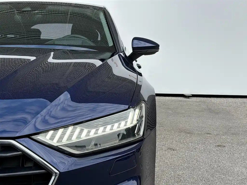 Audi A7 — фото 3
