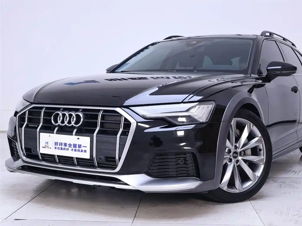 Audi A6 (Import) — фото 3