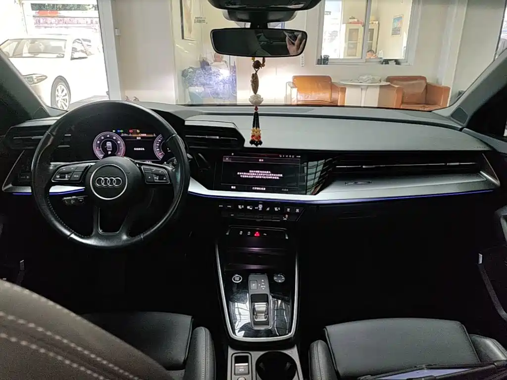Audi A3 — фото 10