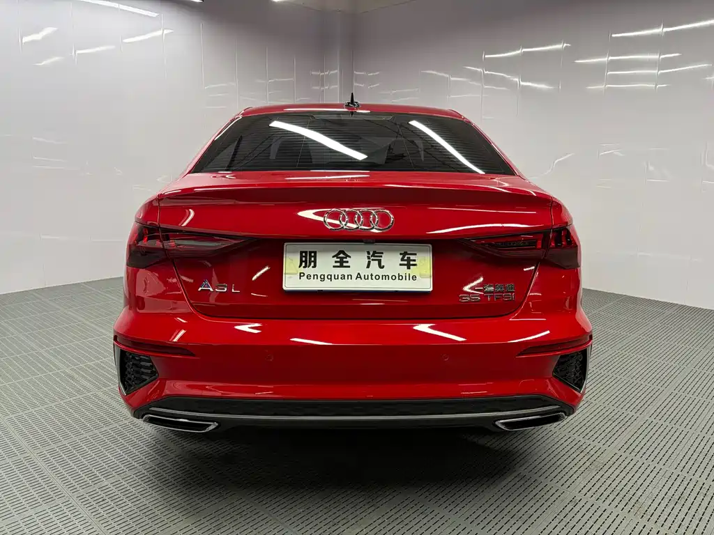 Audi A3 — фото 19