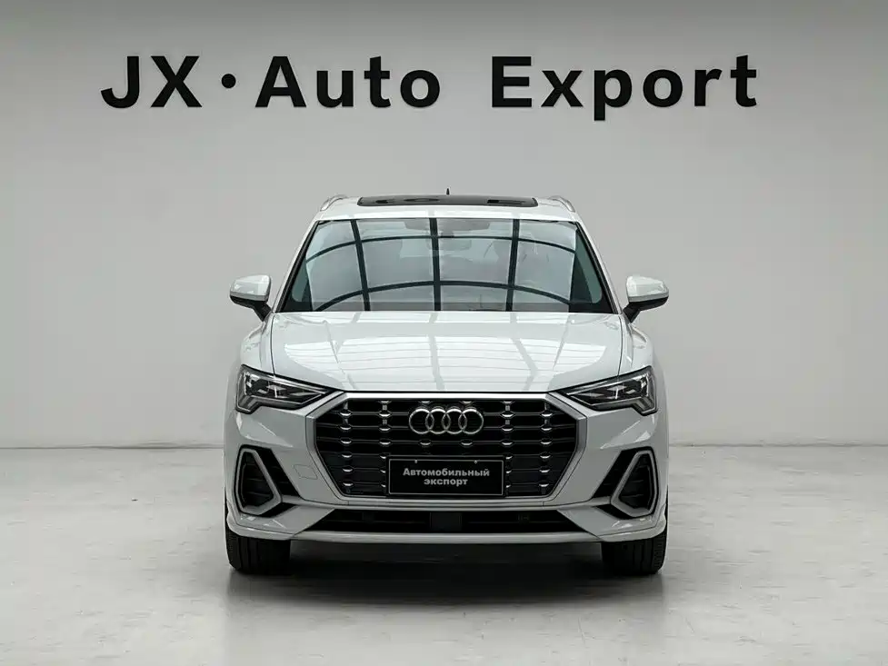 Audi Q3 — фото 2