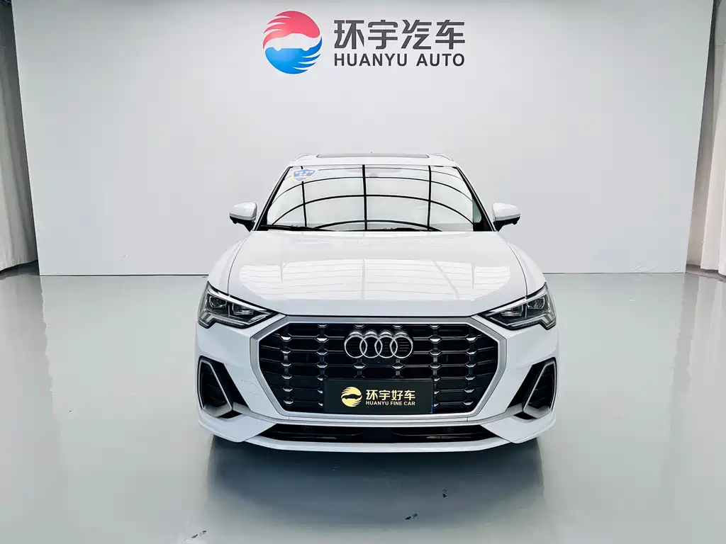 Audi Q3 — фото 2
