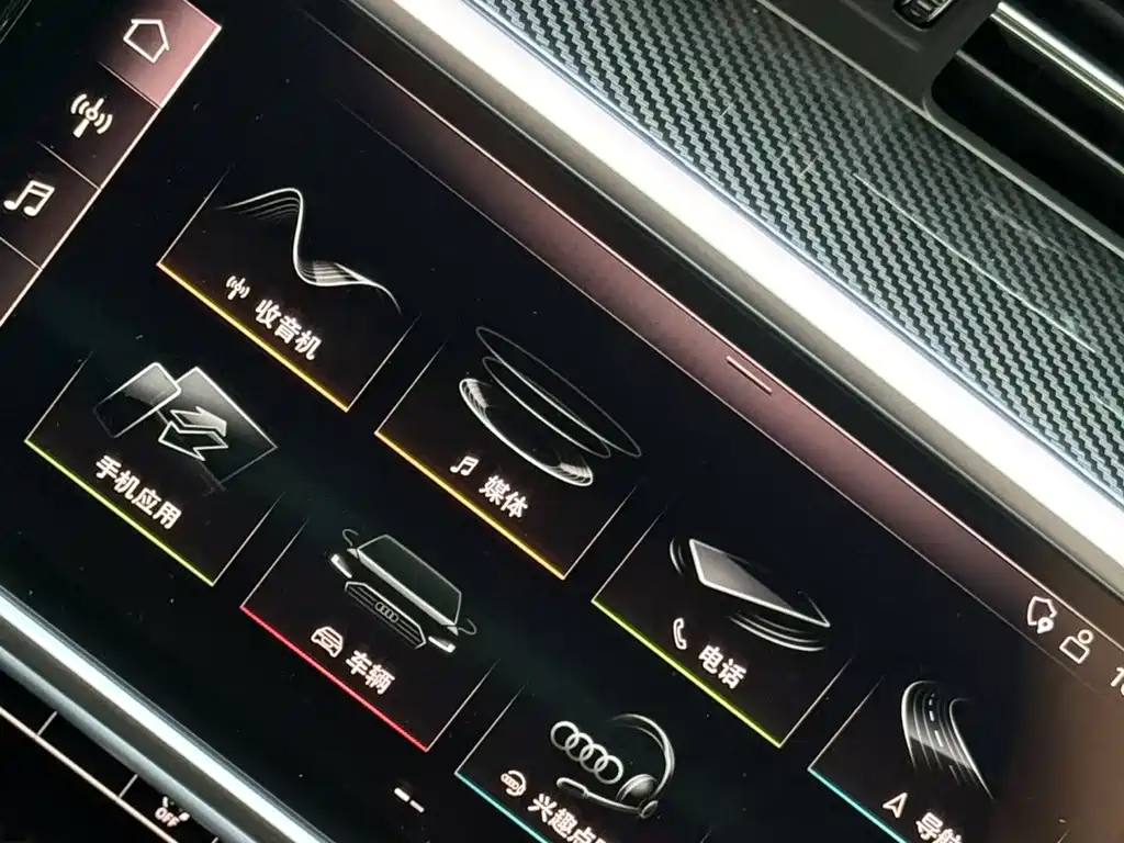 Audi A6 (Import) — фото 4