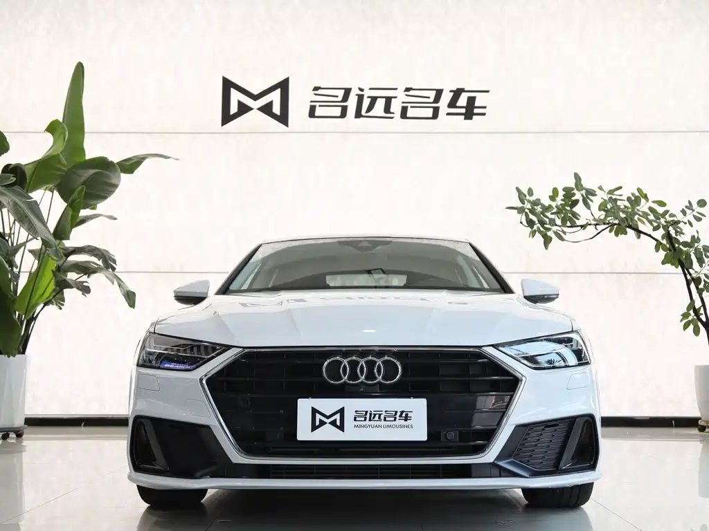 Audi A7 — фото 2