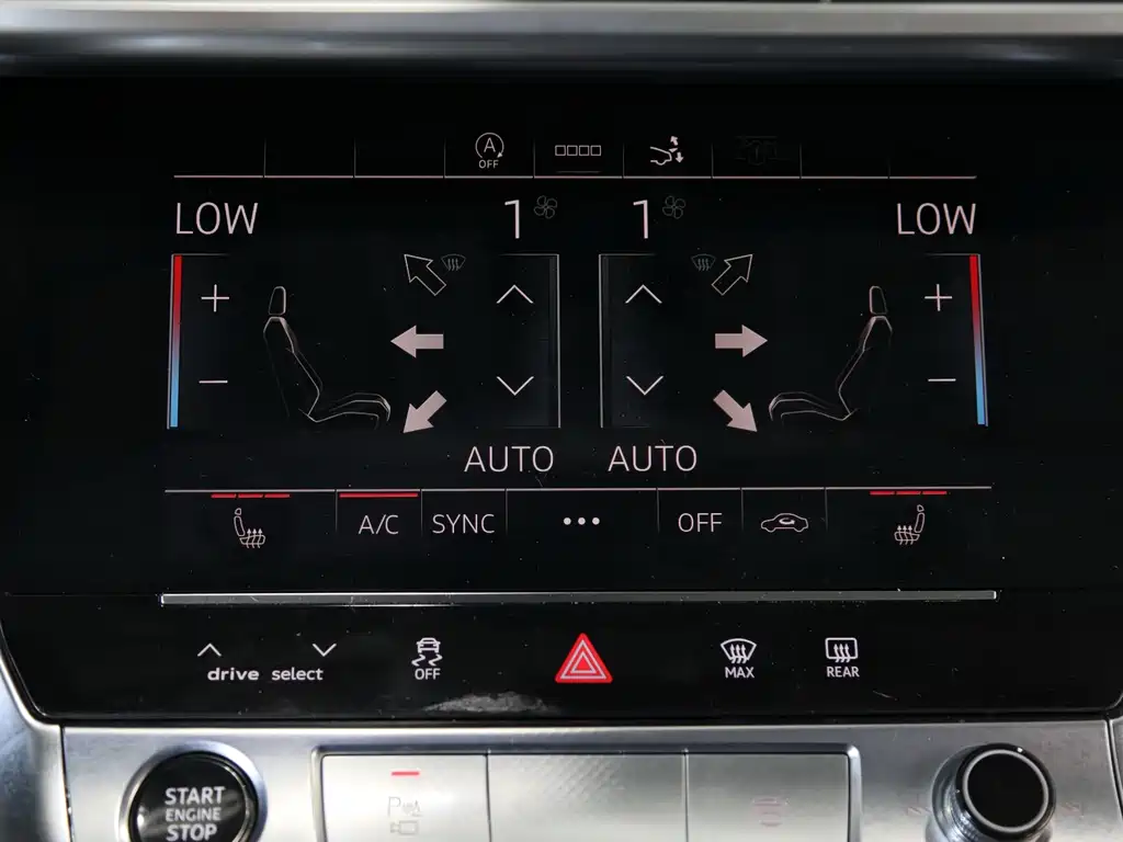 Audi A7 — фото 13