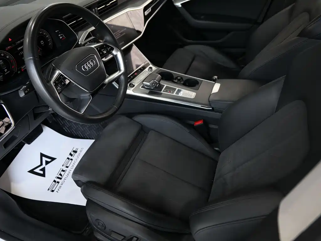 Audi A7 — фото 6