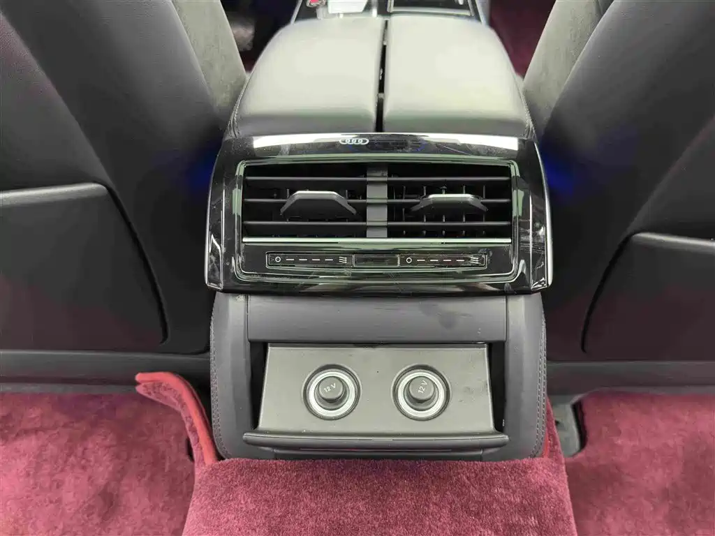 Audi A8 New Energy — фото 15