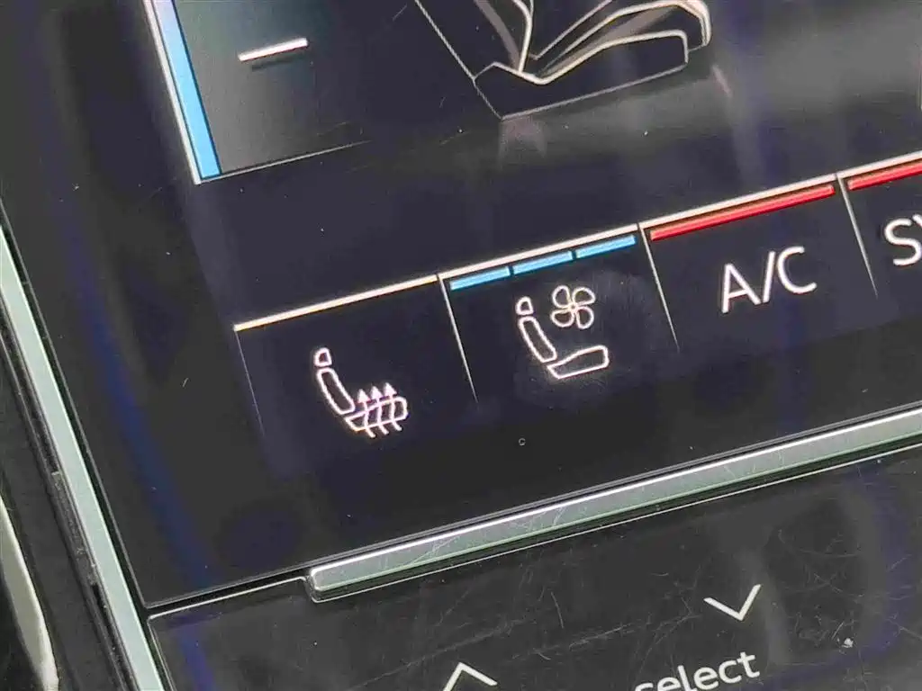 Audi A8 New Energy — фото 18